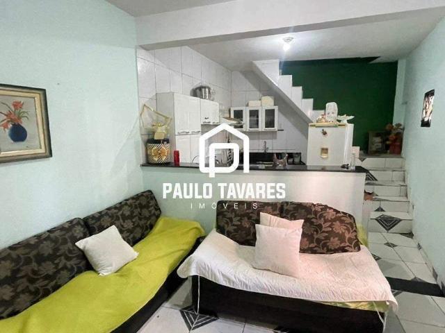 Casa venda em Cabana do Pai Tomás, Belo Horizonte
