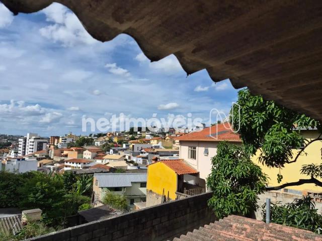Casa venda em Belo Horizonte, Região Geográfica Intermediária de Belo Horizonte