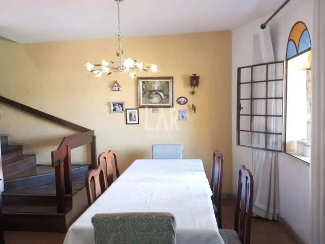 Casa venda em Região Geográfica Imediata de Belo Horizonte, Região Metropolitana de Belo Horizonte