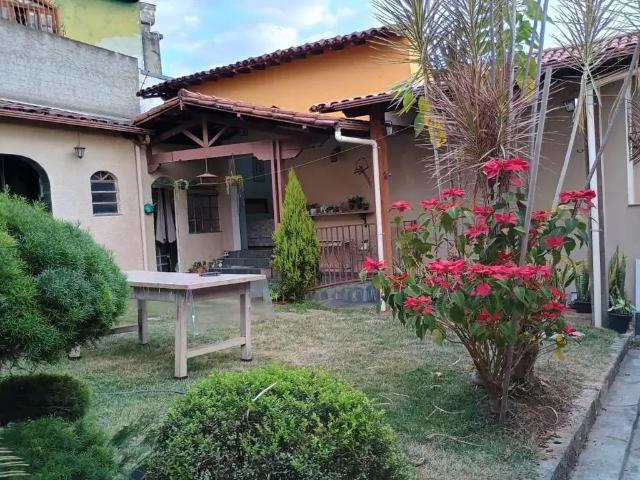 Casa venda em Região Geográfica Imediata de Belo Horizonte, Região Metropolitana de Belo Horizonte