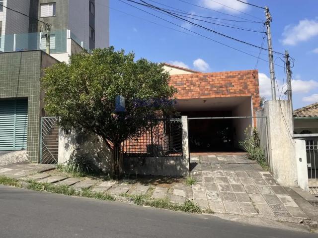 Casa venda em Caiçara-Adelaide, Belo Horizonte