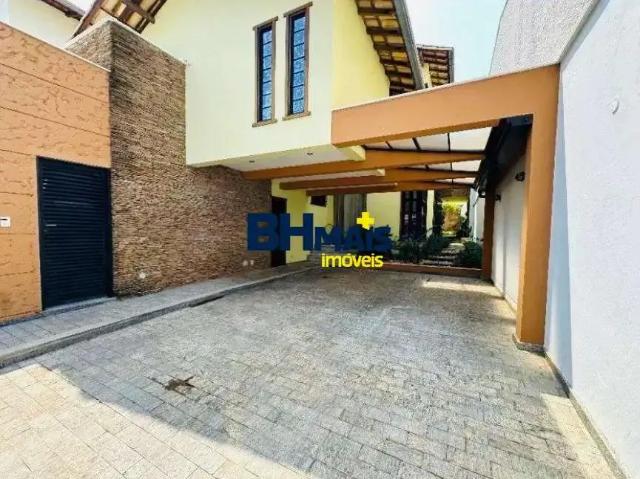 Casa venda em Região Geográfica Imediata de Belo Horizonte, Região Metropolitana de Belo Horizonte