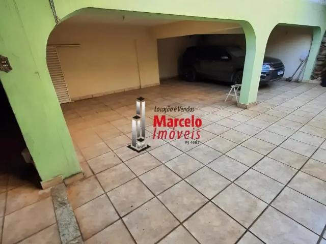 Casa venda em Caiçara-Adelaide, Belo Horizonte