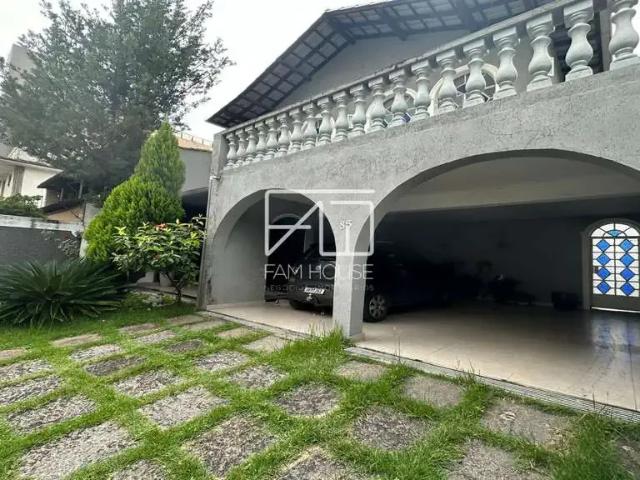 Casa venda em Regional Noroeste, Belo Horizonte