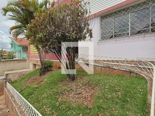 Casa venda em Caiçaras, Belo Horizonte