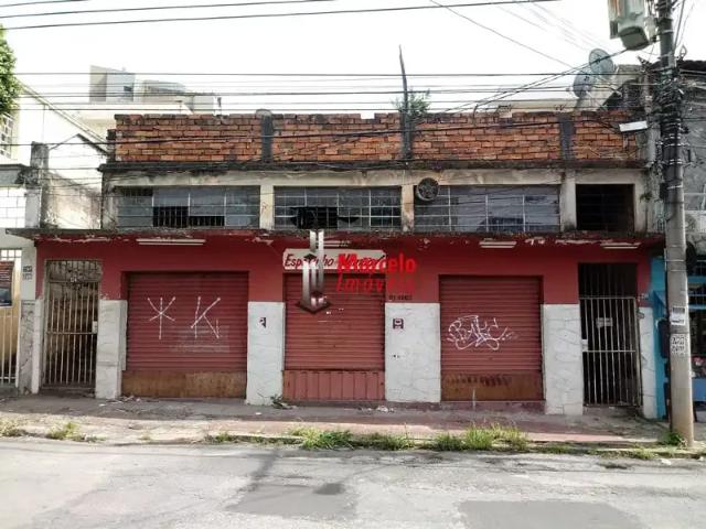 Casa venda em Caiçaras, Belo Horizonte