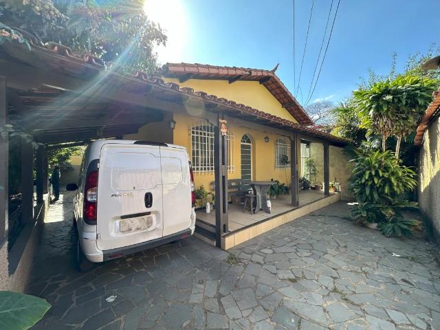 Casa venda em Regional Noroeste, Belo Horizonte