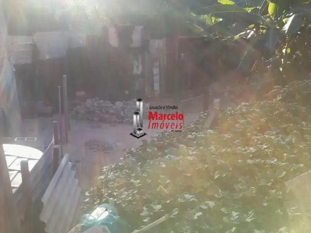 Casa venda em Alto dos Caiçaras, Belo Horizonte