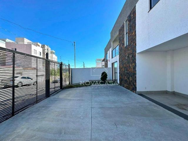 Casa venda em Regional Noroeste, Belo Horizonte
