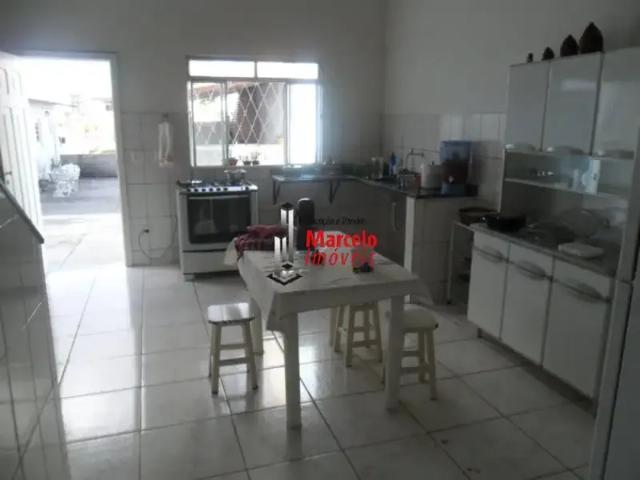 Casa venda em Alto dos Caiçaras, Belo Horizonte