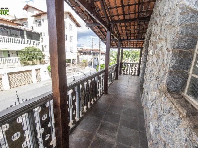 Casa venda em Regional Noroeste, Belo Horizonte