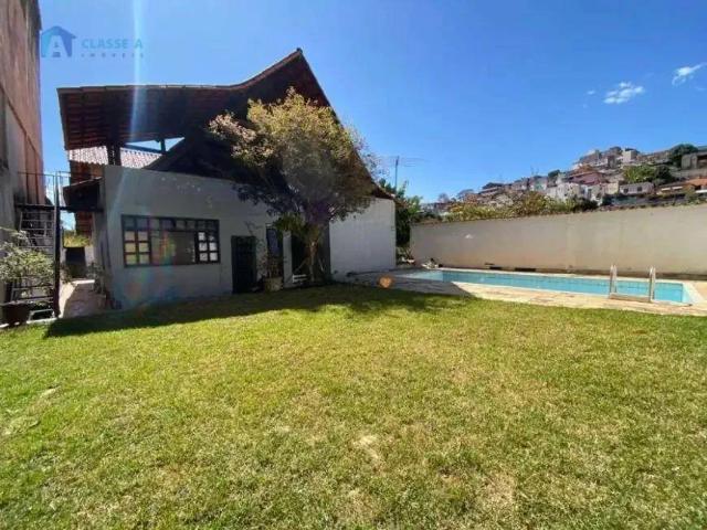 Casa venda em Região Geográfica Imediata de Belo Horizonte, Região Metropolitana de Belo Horizonte