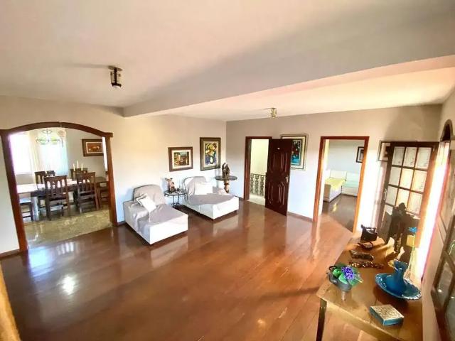 Casa venda em Alto dos Caiçaras, Belo Horizonte