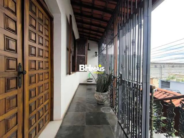 Casa venda em Caiçaras, Belo Horizonte