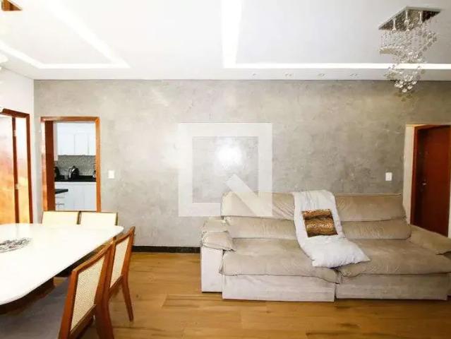 Casa venda em Regional Oeste, Belo Horizonte