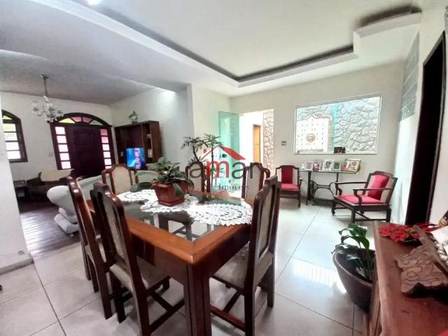 Casa venda em Região Geográfica Imediata de Belo Horizonte, Região Metropolitana de Belo Horizonte