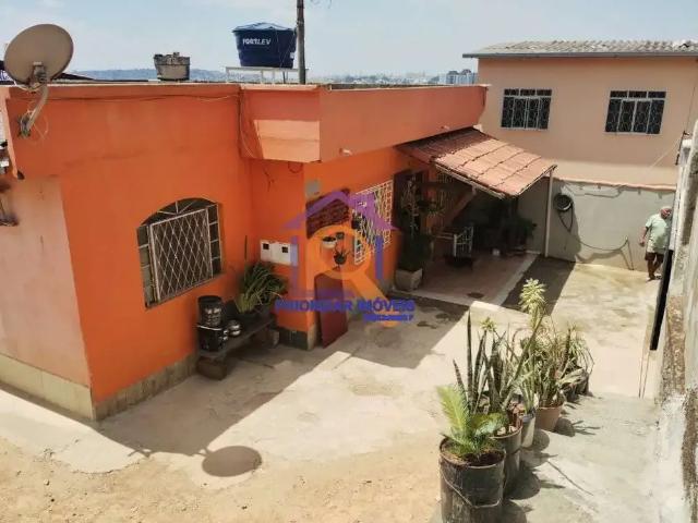 Casa venda em Região Geográfica Imediata de Belo Horizonte, Região Metropolitana de Belo Horizonte