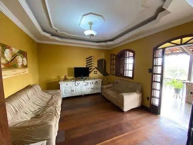 Casa venda em Região Geográfica Imediata de Belo Horizonte, Região Metropolitana de Belo Horizonte