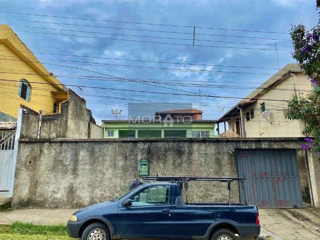 Casa venda em Camargos, Belo Horizonte
