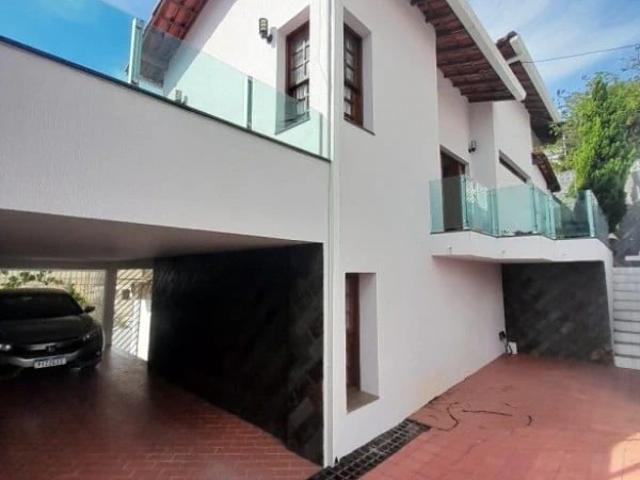Casa venda em Camargos, Belo Horizonte