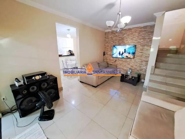 Casa venda em Campo Alegre, Belo Horizonte