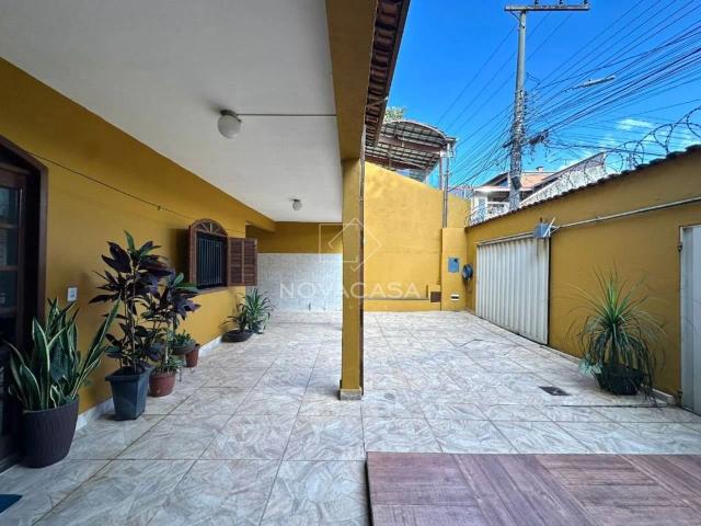 Casa venda em Campo Alegre, Belo Horizonte