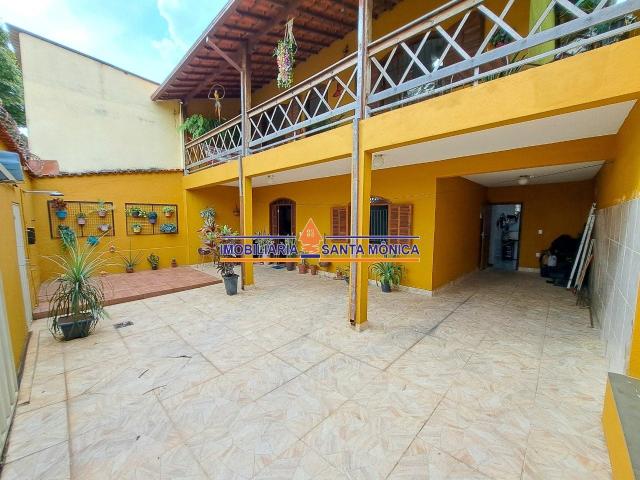 Casa venda em Campo Alegre, Belo Horizonte