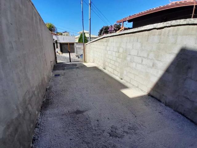 Casa venda em Canaã, Belo Horizonte