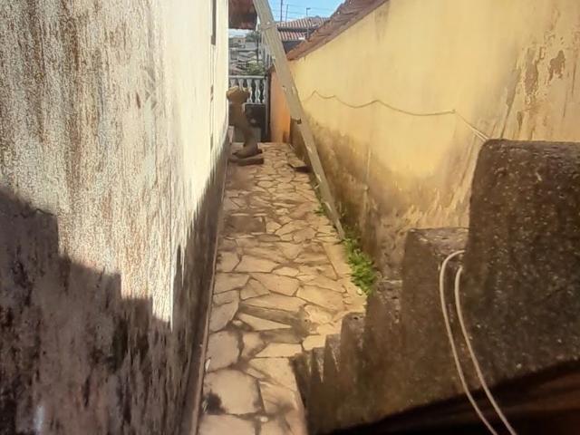 Casa venda em Canaã, Belo Horizonte