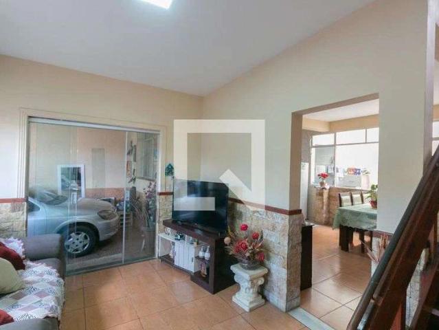 Casa venda em Canaã, Belo Horizonte