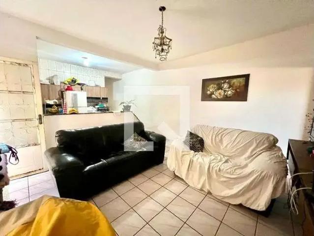Casa venda em Canaã, Belo Horizonte