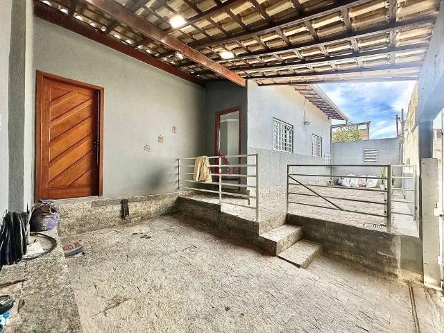 Casa venda em Região Geográfica Imediata de Belo Horizonte, Região Metropolitana de Belo Horizonte