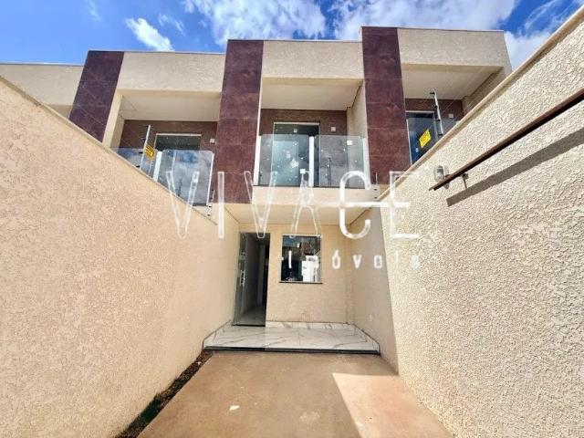 Casa venda em Venda Nova, Belo Horizonte