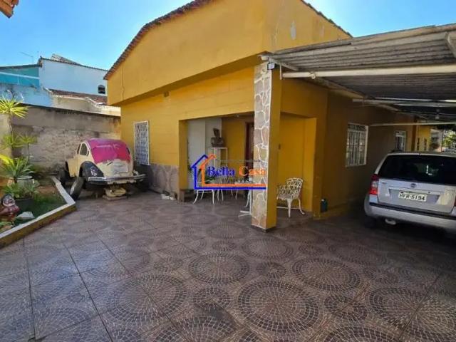 Casa venda em Região Geográfica Imediata de Belo Horizonte, Região Metropolitana de Belo Horizonte