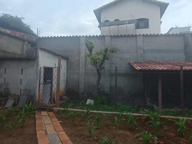 Casa venda em Cardoso, Belo Horizonte