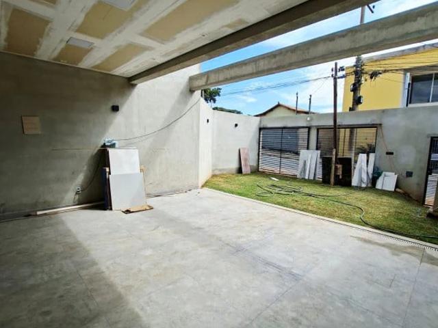 Casa venda em Cardoso, Belo Horizonte