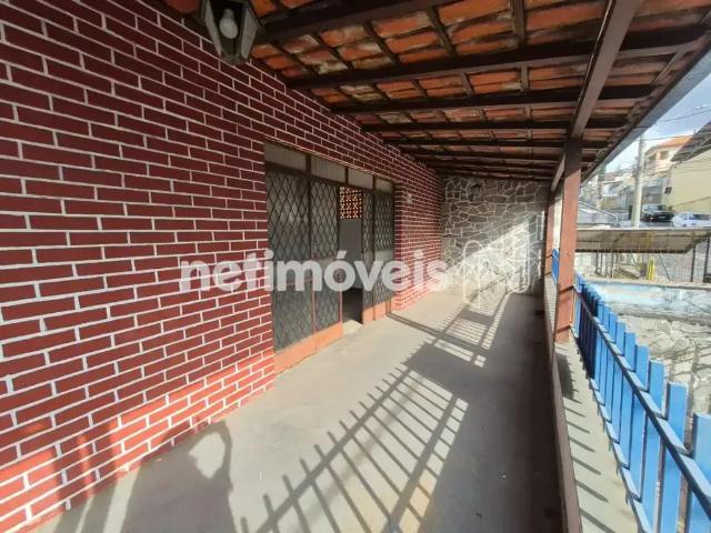 Casa venda em Região Geográfica Imediata de Belo Horizonte, Região Metropolitana de Belo Horizonte