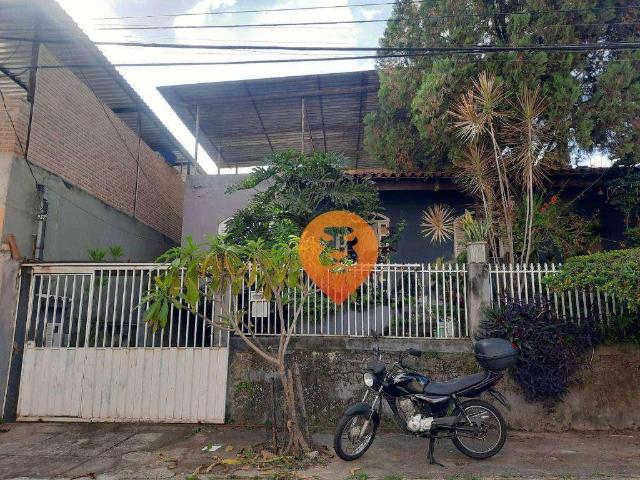 Casa venda em Região Geográfica Imediata de Belo Horizonte, Região Metropolitana de Belo Horizonte