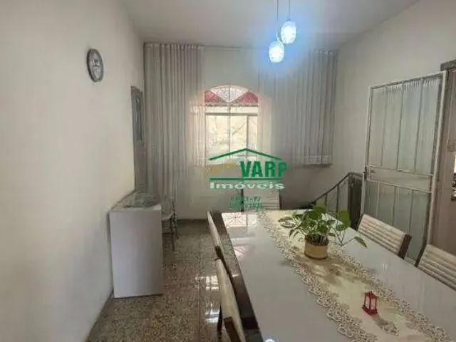 Casa venda em Casa Branca, Belo Horizonte