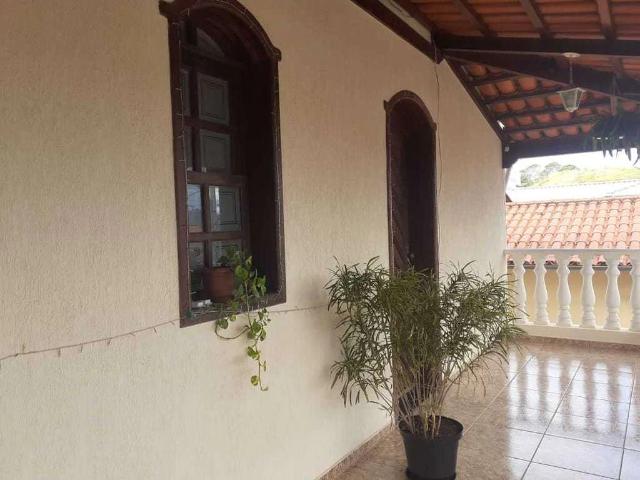 Casa venda em Regional Leste, Belo Horizonte