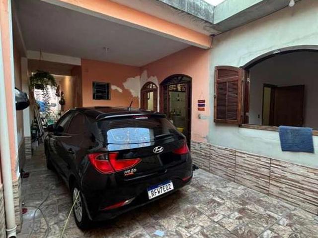 Casa venda em Vila Formosa, Belo Horizonte