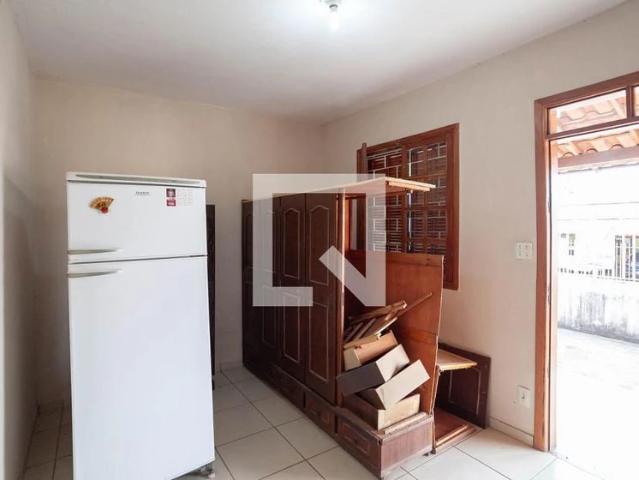 Casa venda em Serrano, Belo Horizonte