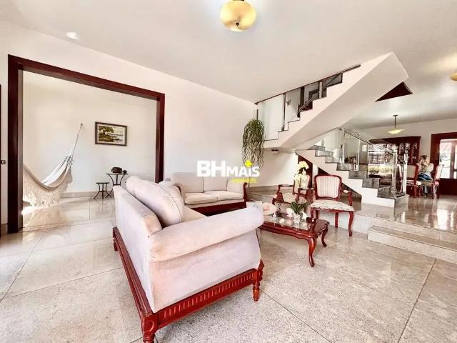 Casa venda em Região Geográfica Imediata de Belo Horizonte, Região Metropolitana de Belo Horizonte