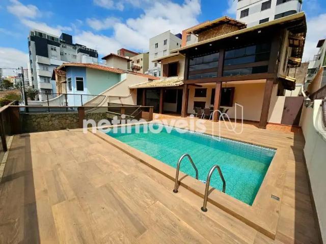 Casa venda em Região Geográfica Imediata de Belo Horizonte, Região Metropolitana de Belo Horizonte