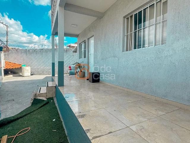 Casa venda em Céu Azul, Belo Horizonte