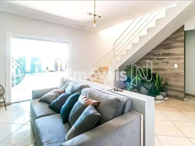 Casa venda em Região Geográfica Imediata de Belo Horizonte, Região Metropolitana de Belo Horizonte