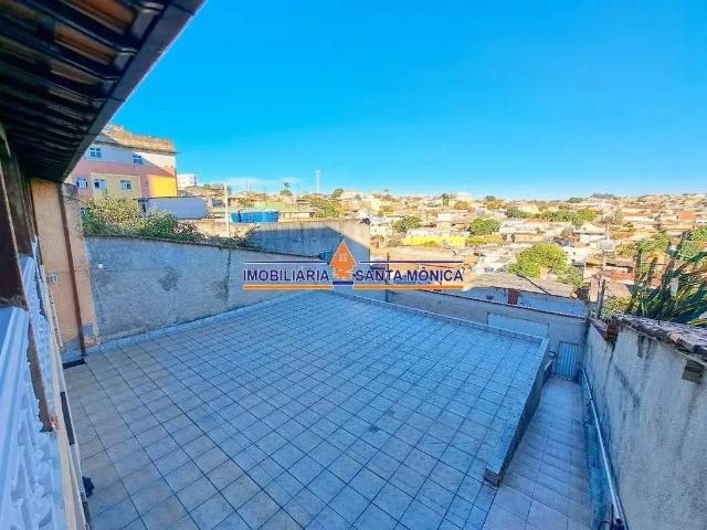 Casa venda em Céu Azul, Belo Horizonte