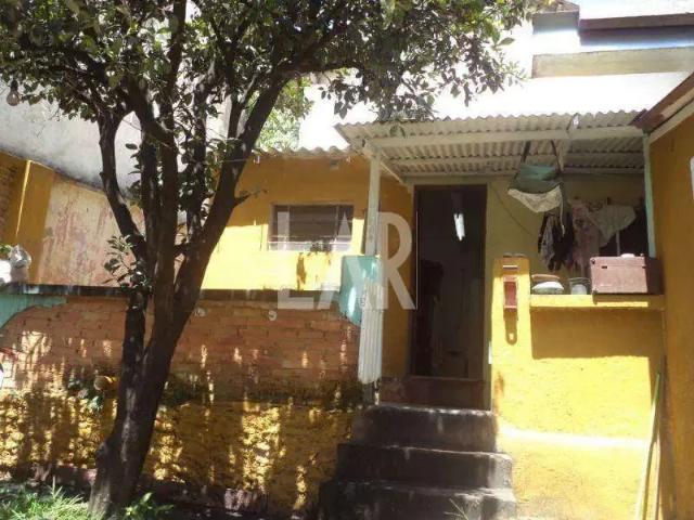 Casa venda em Cidade Jardim, Belo Horizonte