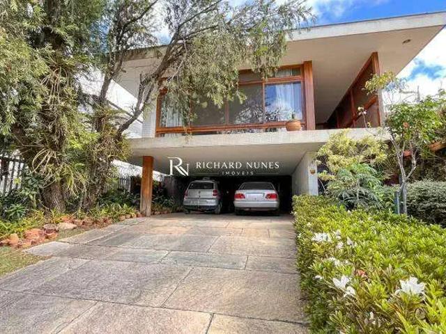 Casa venda em Região Geográfica Imediata de Belo Horizonte, Região Metropolitana de Belo Horizonte