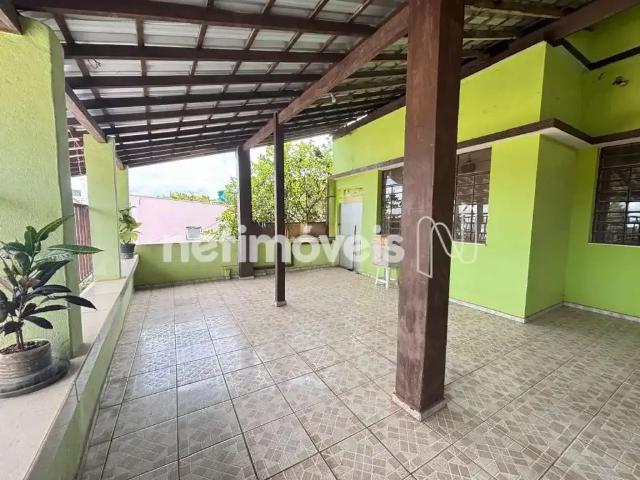Casa venda em Região Geográfica Imediata de Belo Horizonte, Região Metropolitana de Belo Horizonte